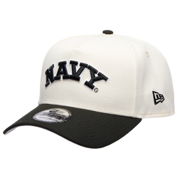 Adult - New Era 9FORTY A-Frame Chrome Cap - Chrome/Black