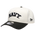 New Era 9FORTY A-Frame Chrome Cap - Adult Chrome/Black