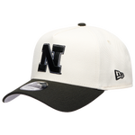 Chrome/Black