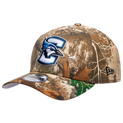 Adult - New Era 9FORTY A-Frame Realtree Cap - Multi