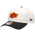 New Era 9FORTY A-Frame Chrome Cap - Adult Chrome/Black