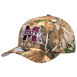 Adult - New Era 9FORTY A-Frame Realtree Cap - Multi