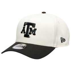 Adult - New Era 9FORTY A-Frame Chrome Cap - Chrome/Black