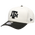 New Era 9FORTY A-Frame Chrome Cap - Adult Chrome/Black