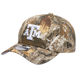 Adult - New Era 9FORTY A-Frame Realtree Cap - Multi