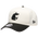 New Era 9FORTY A-Frame Chrome Cap - Adult Black/Chrome