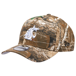 Adult - New Era 9FORTY A-Frame Realtree Cap - Multi