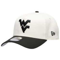 Adult - New Era 9FORTY A-Frame Chrome Cap - Chrome/Black