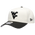 New Era 9FORTY A-Frame Chrome Cap - Adult Chrome/Black