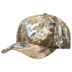 Adult - New Era 9FORTY A-Frame Realtree Cap - Multi