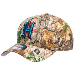 Adult - New Era NFL 940 A-Frame RealTree Cap - Multi