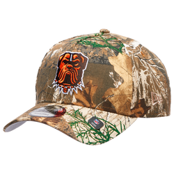 Adult - New Era NFL 940 A-Frame RealTree Cap - Multi