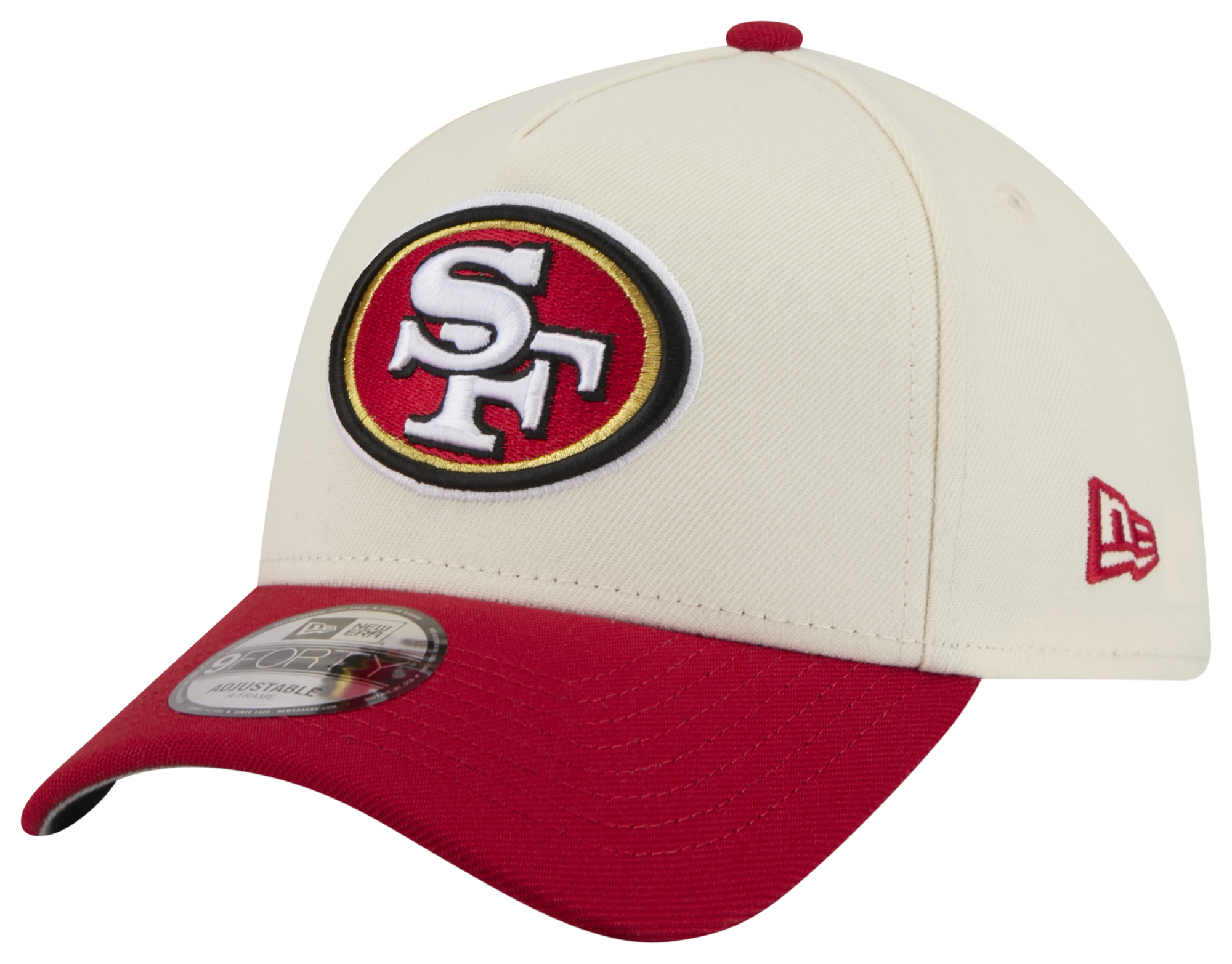 New Era NFL 9FORTY A-Frame Cap - Adult | Champs Sports