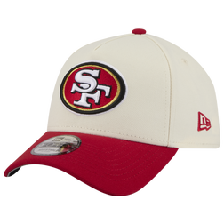 2024AW beams別注 NewEra 9FORTY A-Frame cap New Era NFL 9FORTY A-Frame Cap - Adult | Champs Sports