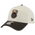 New Era NFL 9FORTY A-Frame Cap - Adult Chrome/Brown