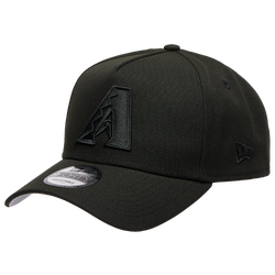 Adult - New Era 9FORTY A-Frame BOB Cap - Black