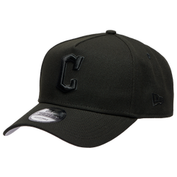 Adult - New Era 9FORTY A-Frame BOB Cap - Black