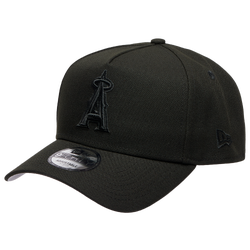 Adult - New Era 9FORTY A-Frame BOB Cap - Black