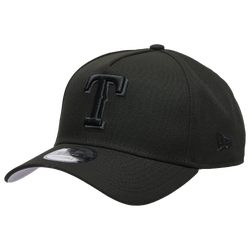 Adult - New Era 9FORTY A-Frame BOB Cap - Black
