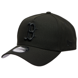 Adult - New Era 9FORTY A-Frame BOB Cap - Black