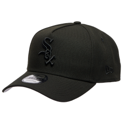 Adult - New Era 9FORTY A-Frame BOB Cap - Black