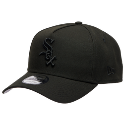 ウェア NEWERA ATMOS 9FORTY White Sox BLACK New Era White Sox 9FORTY A-Frame Hat - Adult | Champs Sports