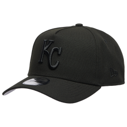 Adult - New Era 9FORTY A-Frame BOB Cap - Black