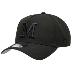 Adult - New Era 9FORTY A-Frame BOB Cap - Black