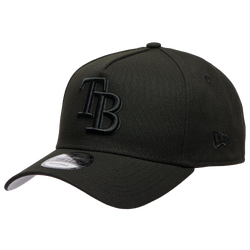 Adult - New Era 9FORTY A-Frame BOB Cap - Black