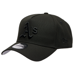 Adult - New Era 9FORTY A-Frame BOB Cap - Black
