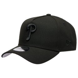 Adult - New Era 9FORTY A-Frame BOB Cap - Black