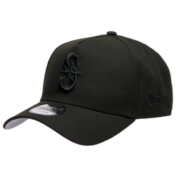Adult - New Era 9FORTY A-Frame BOB Cap - Black