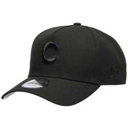 Adult - New Era 9FORTY A-Frame BOB Cap - Black