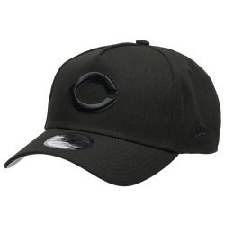 Adult - New Era 9FORTY A-Frame BOB Cap - Black