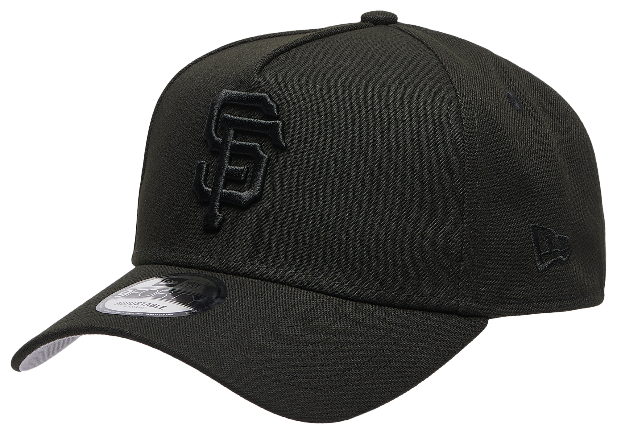 New Era 9FORTY A-Frame BOB Cap - Adult | Champs Sports