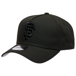 Adult - New Era 9FORTY A-Frame BOB Cap - Black