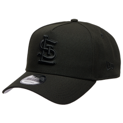 Adult - New Era 9FORTY A-Frame BOB Cap - Black