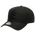New Era 9FORTY A-Frame BOB Cap - Adult Black