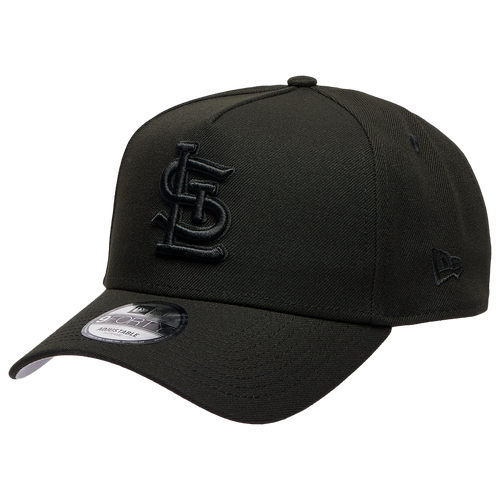 New Era Womens 9FORTY A-Frame BOB Cap - Adult - Black