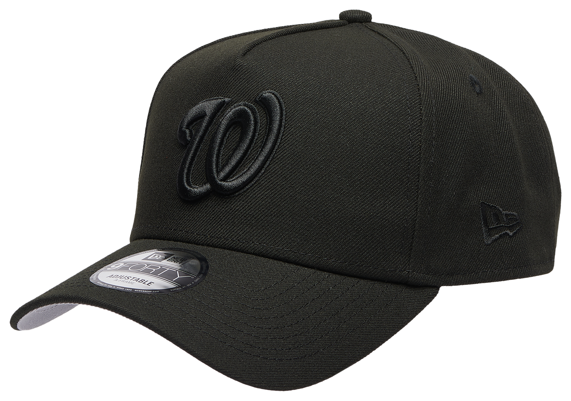 New Era 9FORTY A-Frame BOB Cap - Adult | Champs Sports