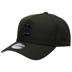 Adult - New Era 9FORTY A-Frame BOB Cap - Black