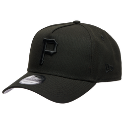 Adult - New Era 9FORTY A-Frame BOB Cap - Black