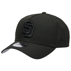 Adult - New Era 9FORTY A-Frame BOB Cap - Black