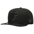 New Era MLB 950 A-Frame Curve ING Cap - New Era Black