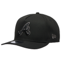 New Era MLB 950 A-Frame Curve 1995 World Series Cap - New Era Black