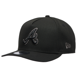 Men's - New Era MLB 950 A-Frame Curve 1995 World Series Cap - Black