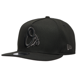 Men's - New Era MLB 950 A-Frame Curve 30th Anniversary Cap - Black