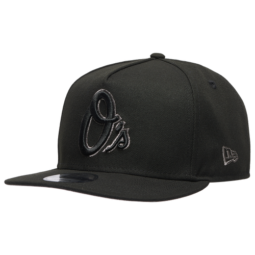  - New Era MLB 950 A-Frame Curve 30th Anniversary Cap - Black