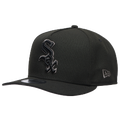 New Era MLB 9FIFTY A-Frame Curve 2005 World Series Cap - New Era Black