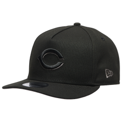 Men's - New Era MLB 950 A-Frame Curve Cap - Black